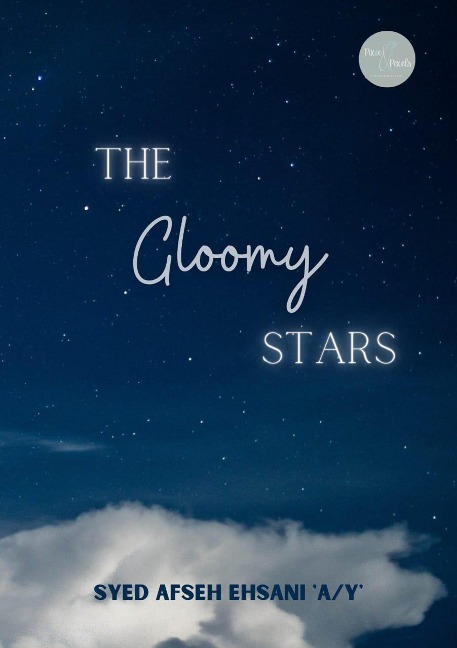 The Gloomy Stars (Anthology) - Syed Afseh Ehsani