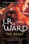 Cover-Bild zum Titel 'The Beast' von 'J. R. Ward'