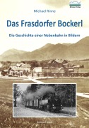 Cover-Bild zum Titel 'Das Frasdorfer Bockerl' von 'Michael Rinne'