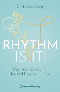 Rhythm is it! - Christiane Berg