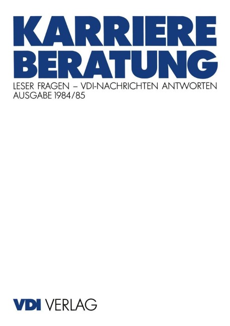 Karriereberatung - Heiko Mell