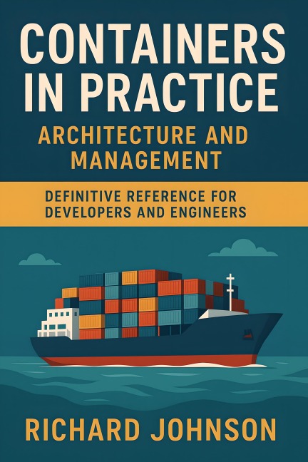 Containers in Practice - Richard Johnson