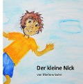 Cover-Bild zum Titel 'Der kleine Nick' von 'Marlene Gehri'