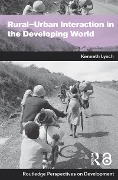 Cover-Bild zum Titel 'Rural-Urban Interaction in the Developing World' von 'Kenny Lynch'
