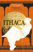 Cover-Bild zum Titel 'Ithaca' von 'Claire North'