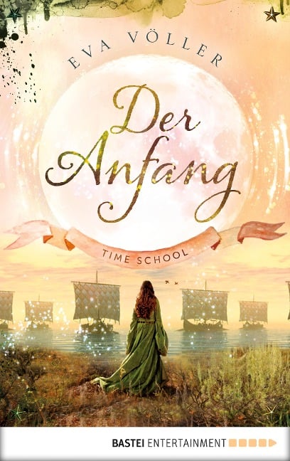 Der Anfang - Eva Völler
