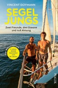 Segeljungs - Vincent Goymann