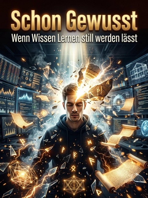Schon Gewusst - Max Vollmerstahl