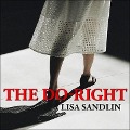 Cover-Bild zum Titel 'The Do-Right Lib/E' von 'Lisa Sandlin'