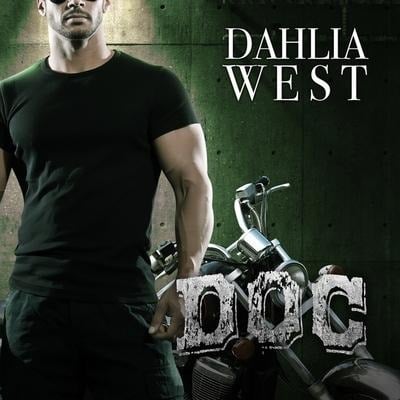 Doc Lib/E - Dahlia West