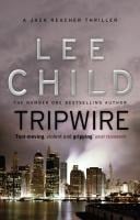 Tripwire - Lee Child
