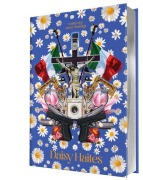 Cover-Bild zum Titel 'Daisy Haites (Collector's Edition: Jessa's Version)' von 'Jessa Hastings'