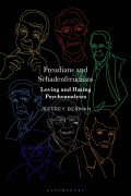 Cover-Bild zum Titel 'Freudians and Schadenfreudians' von 'Jeffrey Berman'