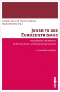 Cover-Bild zum Titel 'Jenseits des Eurozentrismus' von ''