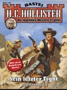 Cover-Bild zum Titel 'H. C. Hollister 149' von 'H. C. Hollister'