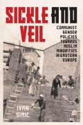 Cover-Bild zum Titel 'Sickle and Veil' von 'Ivan Simic'