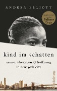Cover-Bild zum Titel 'Kind im Schatten' von 'Andrea Elliott'