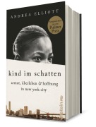 Cover-Bild zum Titel 'Kind im Schatten' von 'Andrea Elliott'