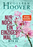 Nur noch ein einziges Mal - Colleen Hoover