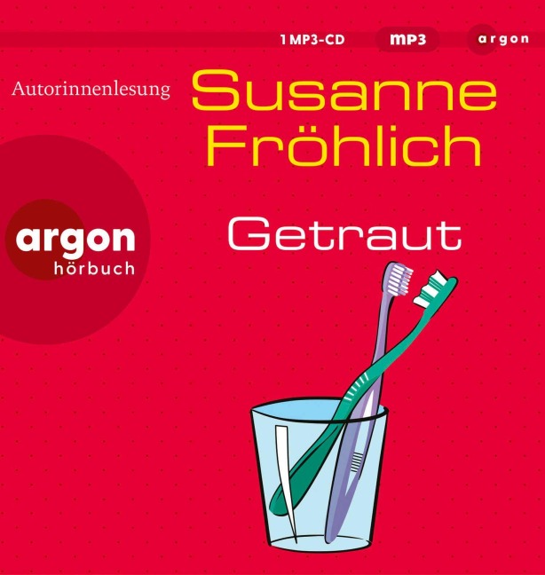 Getraut - Susanne Fröhlich
