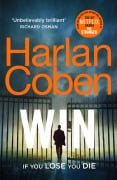 Cover-Bild zum Titel 'Win' von 'Harlan Coben'