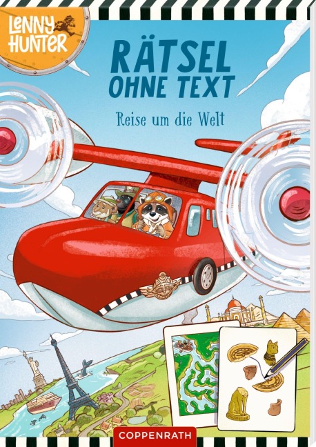 Rätsel ohne Text - 