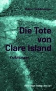 Cover-Bild zum Titel 'Die Tote von Clare Island' von 'Rainer Schildberger'