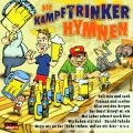 Die Kampftrinker Hymnen - Various