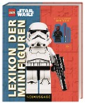 LEGO® Star Wars(TM) Lexikon der Minifiguren - Elizabeth Dowsett