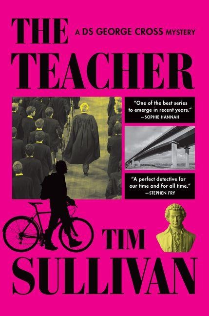 The Teacher - Tim Sullivan