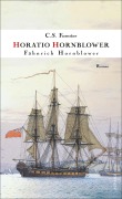 Cover-Bild zum Titel 'Fähnrich Hornblower' von 'C. S. Forester'