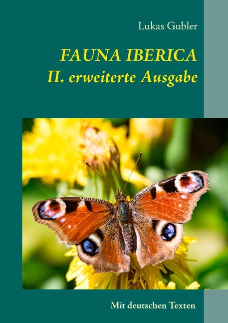 Fauna Iberica - 