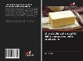 Uno studio sulla qualità della margarina nella produzione - Emre Nas