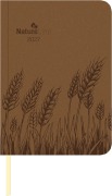 Cover-Bild zum Titel 'Wochen-Minitimer Nature Line Malt 2027' von ''
