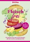 Apotheken Umschau: Fleischfrei - 