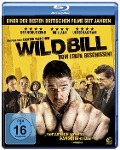 Wild Bill - Vom Leben beschissen! - Danny King, Dexter Fletcher, Christian Henson