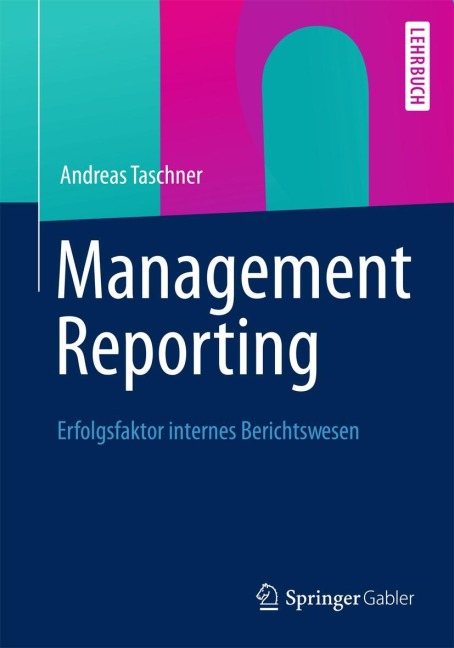 Management Reporting - Andreas Taschner