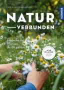 Cover-Bild zum Titel 'naturverbunden' von 'Katrin Hecker, Frank Hecker'