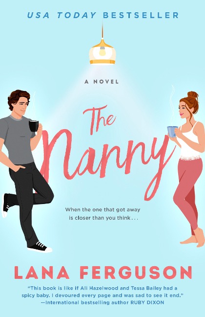 The Nanny - Lana Ferguson