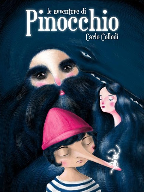 Le Avventure di Pinocchio - Carlo Collodi