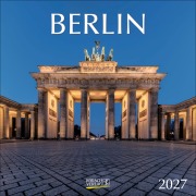 Cover-Bild zum Titel 'Berlin 2027' von ''