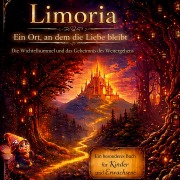 Cover-Bild zum Titel 'Limoria' von 'Bettina Sobetzko'
