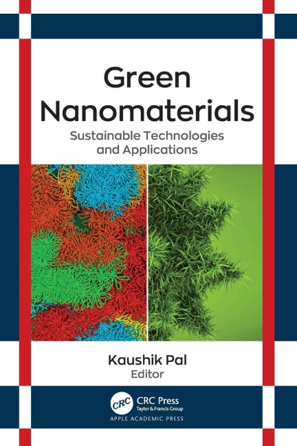 Green Nanomaterials - 