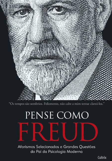 Pense como Freud - Hannes Etzlstorfer, Peter Nomaier