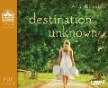 Destination Unknown - Amy Clipston