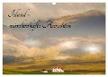 Island - märchenhafte Ansichten (Wandkalender 2024 DIN A3 quer), CALVENDO Monatskalender - Chrispami Chrispami