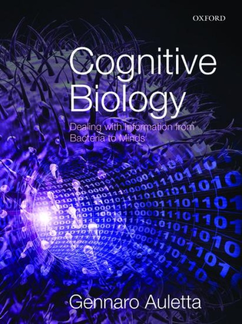 Cognitive Biology - Gennaro Auletta