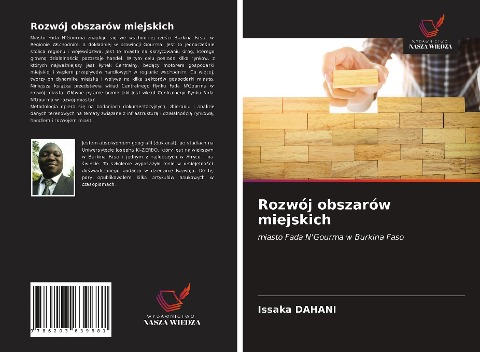 Rozwój obszarów miejskich - Issaka Dahani