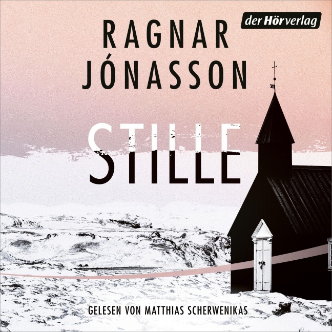 Stille - Ragnar Jónasson