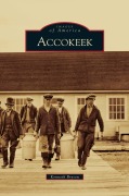 Cover-Bild zum Titel 'Accokeek' von 'Kenneth Bryson'